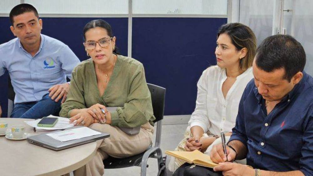 Alcald�a de Monter�a toma medidas para resolver el problema de recolecci�n de basura en la ciudad