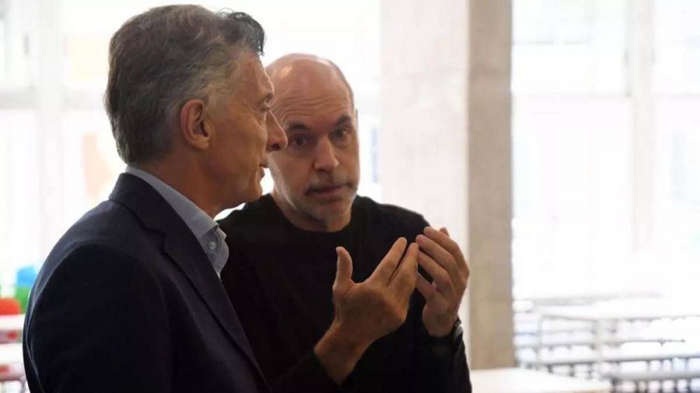 Con Larreta golpeado y enojado con Macri, en UP buscan atraer a sectores de Juntos ante un balotaje contra Milei