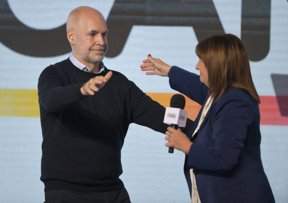 Los n�meros clave para la campa�a de Bullrich: qu� predicen sobre las elecciones de octubre