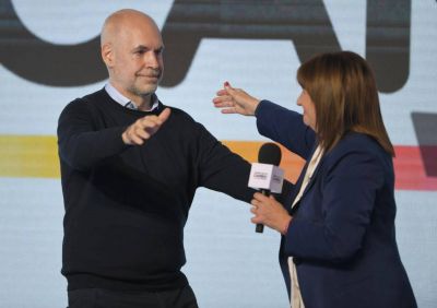 Los n�meros clave para la campa�a de Bullrich: qu� predicen sobre las elecciones de octubre