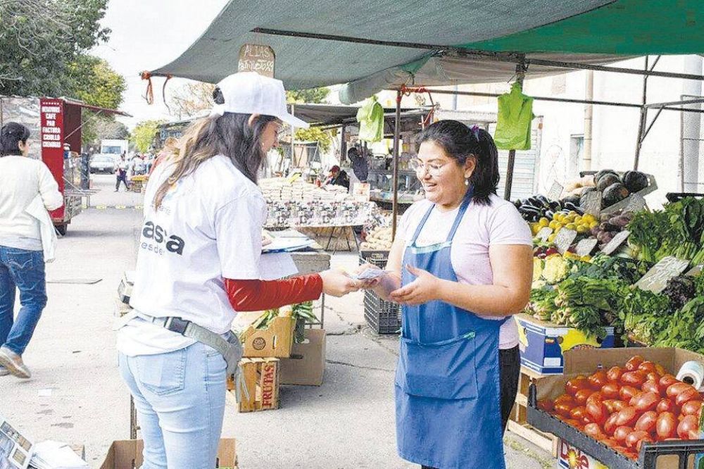 Massa y el peronismo a la caza del voto perdido