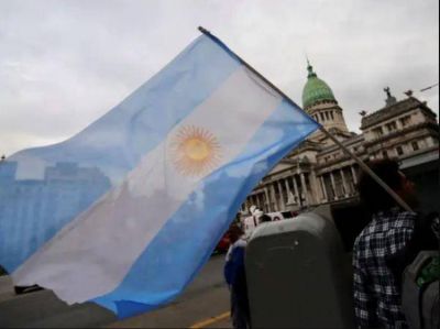 Referentes religiosos del pa�s piden a los candidatos un di�logo responsable