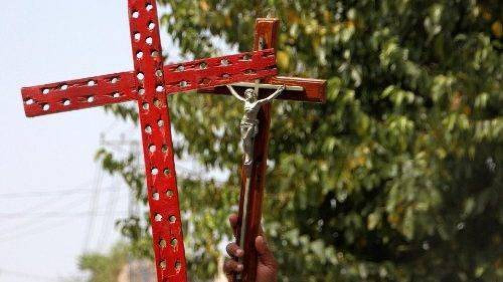 El Papa exhorta a detener la instrumentalizaci�n de religiones