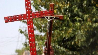 El Papa exhorta a detener la instrumentalizaci�n de religiones