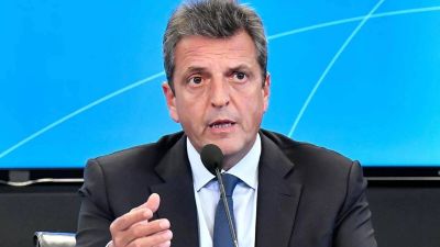 Sergio Massa recargado: habr� una docena de medidas econ�micas, �cu�l ser� el ritmo de los anuncios? 