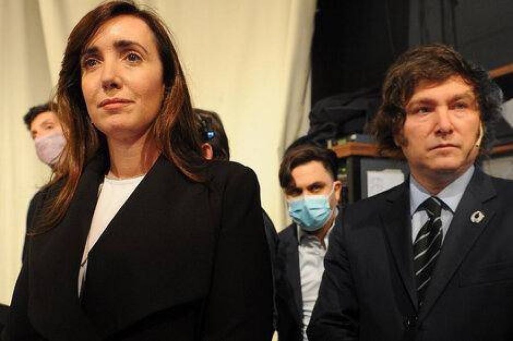 Victoria Villarruel arremeti contra los juicios a los genocidas, los organismos y el museo de la ESMA