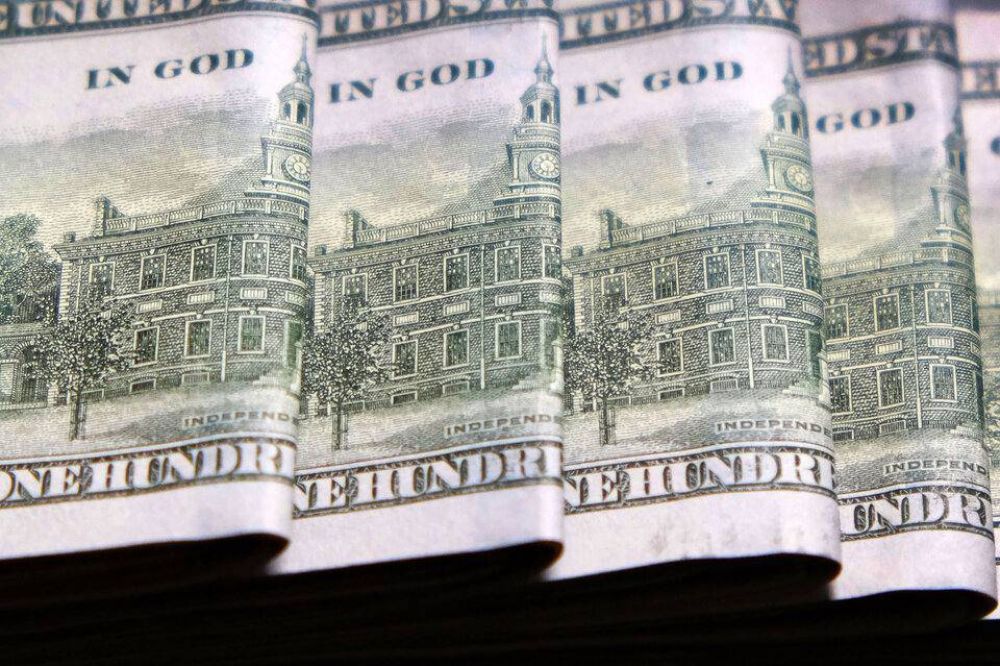D�lar: El congelamiento sigue hasta noviembre