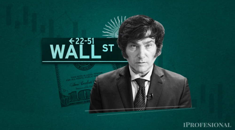 Wall Street evala riesgos tras las PASO: por qu el 