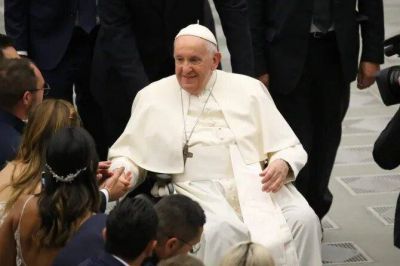 El Papa Francisco invita a visitar santuarios marianos, oasis de consuelo y misericordia