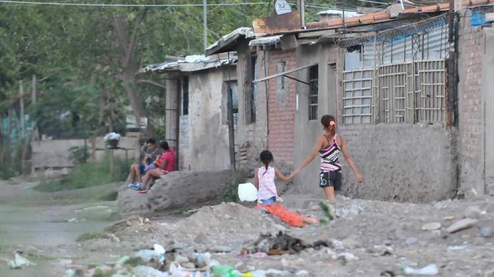Mendoza: la Pastoral Social hace un nuevo y necesario llamado a la paz social