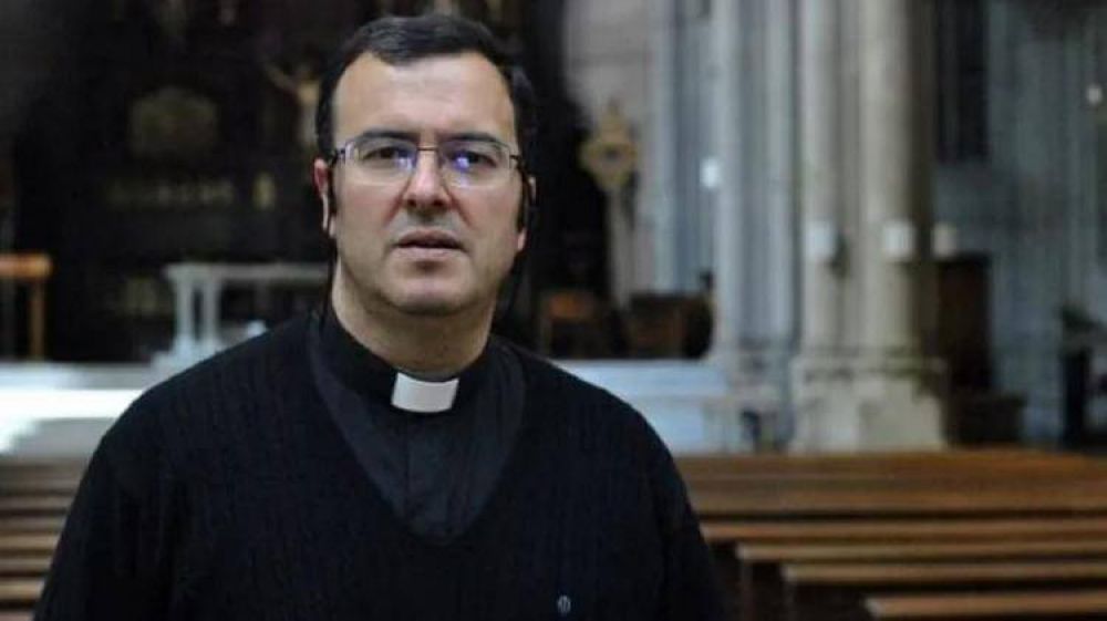 Mons. Mestre hace una invitacin a la paz y la pacificacin
