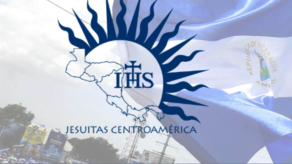 El Gobierno de Nicaragua cancel la personera jurdica de la Compaa de Jess