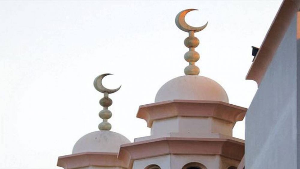 De dnde viene la luna creciente como smbolo del islam?