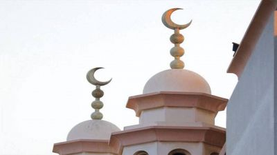 ¿De dónde viene la luna creciente como símbolo del islam?