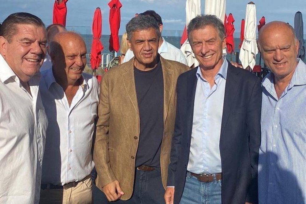 Hacia el PRO duro: Jorge Macri pidi la renuncia de otro funcionario de Larreta