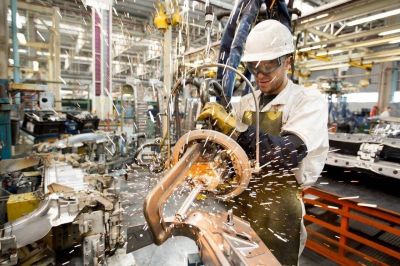 La UIA advirti� que despu�s de las PASO cay� m�s la producci�n