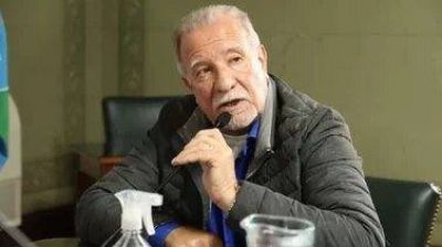 Para Plaini, la suma fija no anula las paritarias: �Es inmanente, no tiene la menor discusi�n�