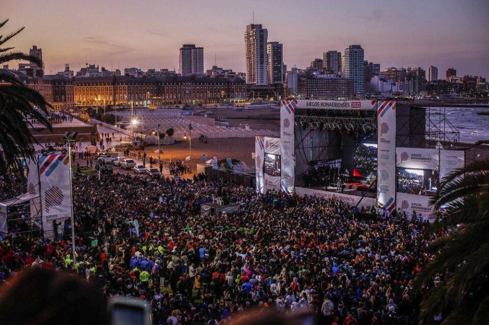 Un error inslito que desat un escndalo poltico en Mar del Plata  