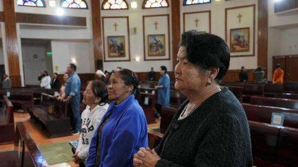 El Papa: Estar� en Mongolia como hermano de todos