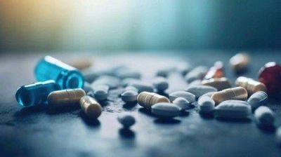 Francisco: Deteng�monos para levantar a los que caen en la esclavitud de la droga