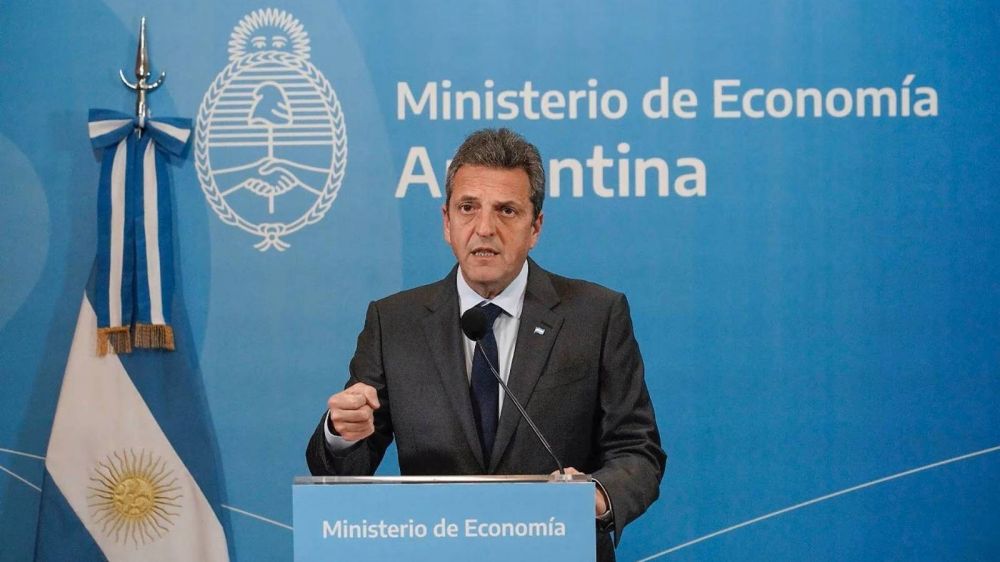 Las medidas de Massa para paliar la devaluacin: costo fiscal y la advertencia del FMI