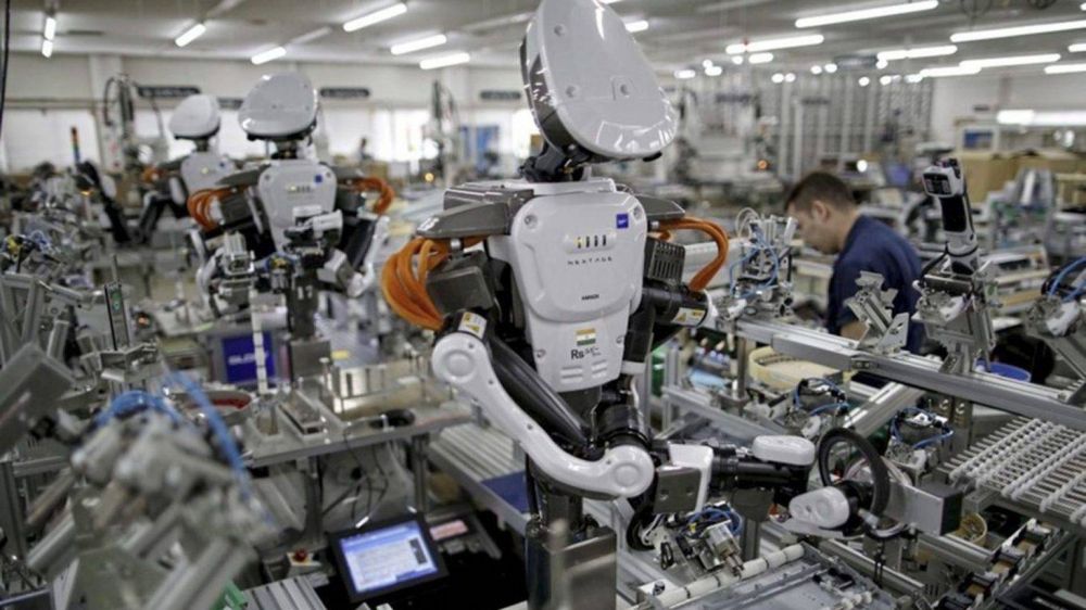 Alerta empleo: 4 de cada 10 trabajadores deber� reentrenarse en los pr�ximos 3 a�os para mantenerse dentro del mercado laboral