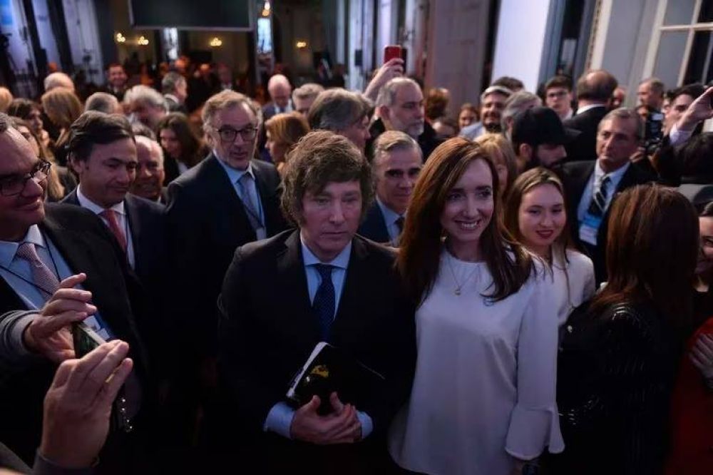 Entre la desconfianza y el temor: la mirada de los empresarios sobre el �efecto Milei� y su impacto en la econom�a