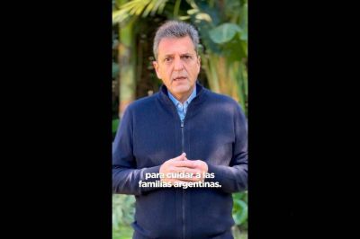 Cu�les son las medidas para recomponer ingresos