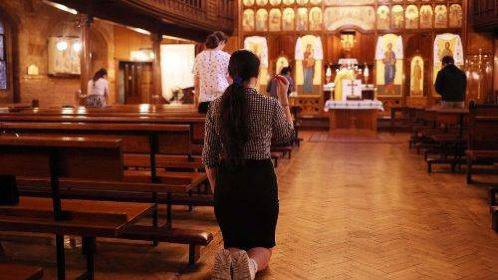 Nuevas normas para los fieles del Exarcado greco catlico ucraniano en Italia