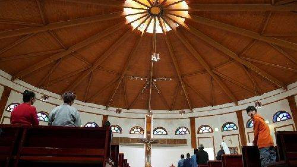 El Papa va a Mongolia, porque en la Iglesia no cuentan los n�meros