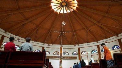 El Papa va a Mongolia, porque en la Iglesia no cuentan los n�meros