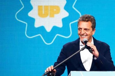 Massa, en Brasil: entre la agenda econmica y la aceleracin de la campaa con vistas a una segunda vuelta