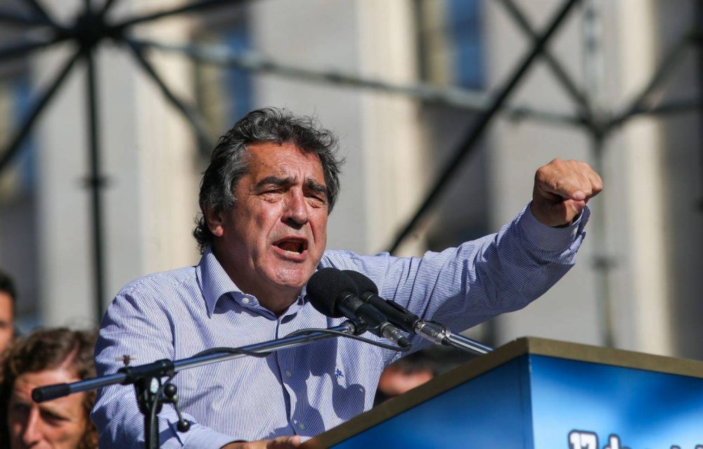 Cachorro Godoy cuestion el alcance de los anuncios de Massa: El Gobierno est encaminado pero se qued a medio camino con las medidas