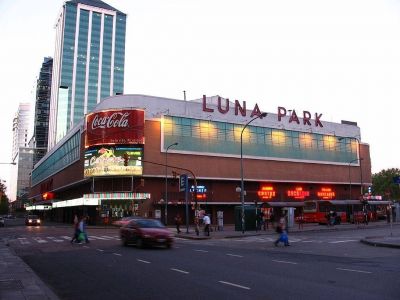 SUTEP cerró un incremento salarial del 30% por los próximos tres meses para el Luna Park
