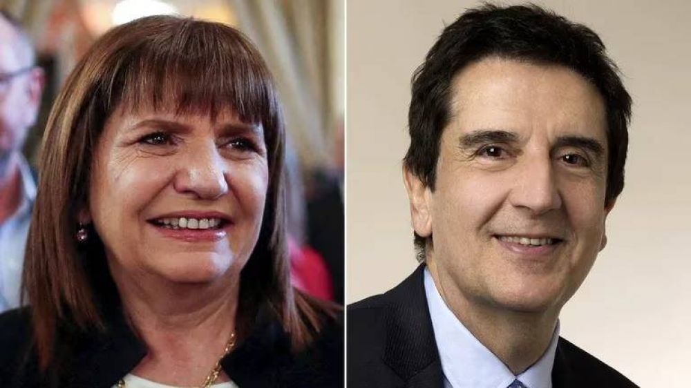 Melconian acept ser el ministro de Economa de Bullrich y lo anunciaran el jueves en Crdoba