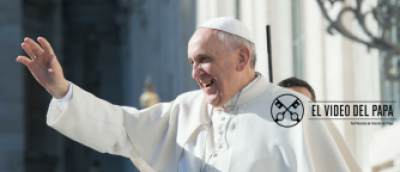 Video del Papa: Dejemos de hacer invisibles a los que viven al margen de la sociedad