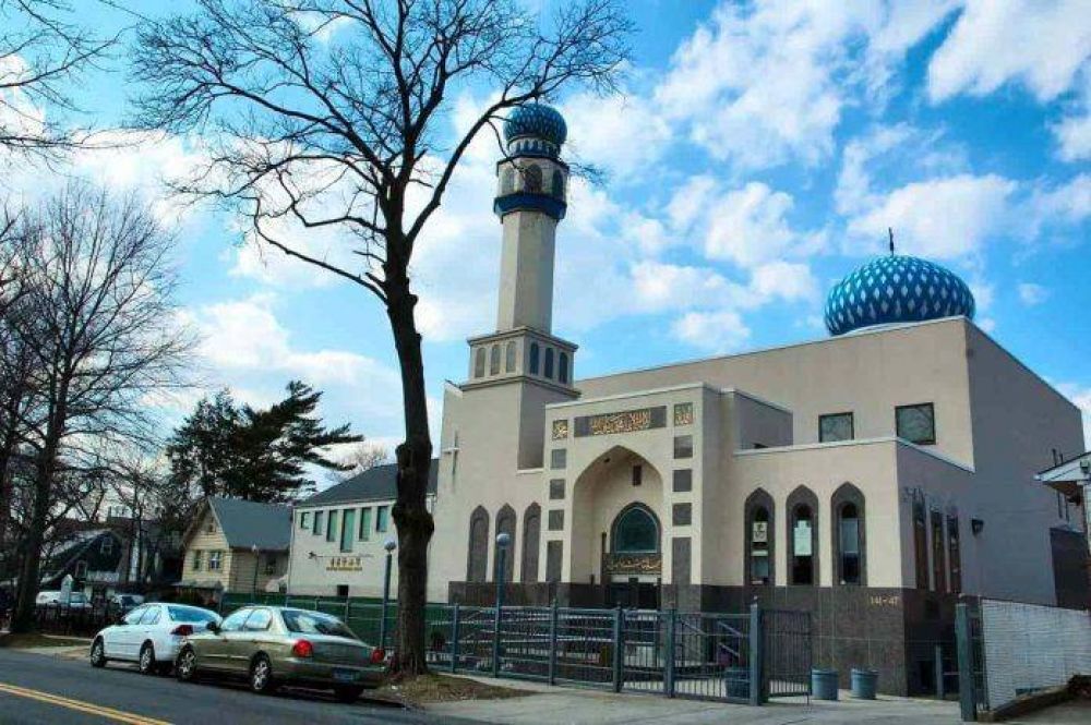 Nueva York permitir que las mezquitas de la ciudad utilicen los altavoces para llamar a la oracin en Ramadn