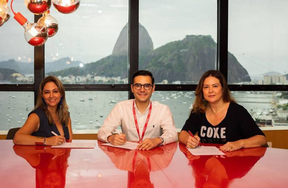 Coca-Cola Amrica Latina anuncia inversin
