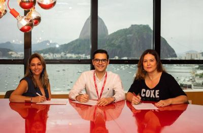 Coca-Cola América Latina anuncia inversión