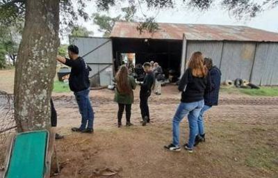 La Pampa: Clausuran un campo en General Pico tras detectar irregularidades con sus trabajadores