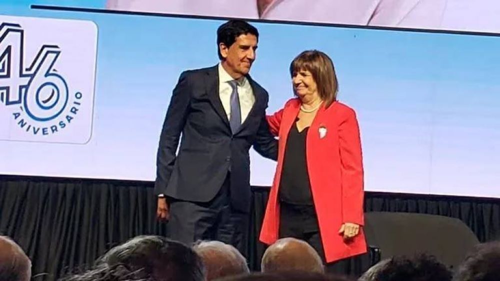 Bullrich logr recuperar la iniciativa poltica al sumar a Melconian, pero quedan incgnitas sobre el plan y los equipos