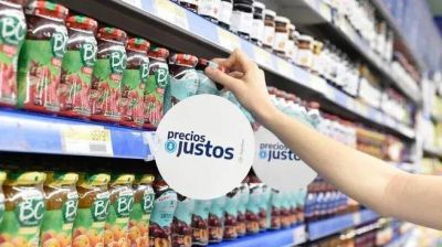 Alimenticias se resisten a firmar los acuerdos de precios y piden renegociar