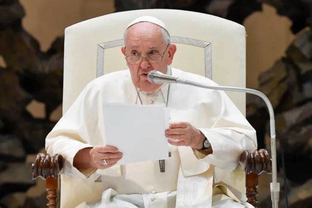 El Papa publicar carta apostlica sobre Santa Teresa de Lisieux el 15 de octubre