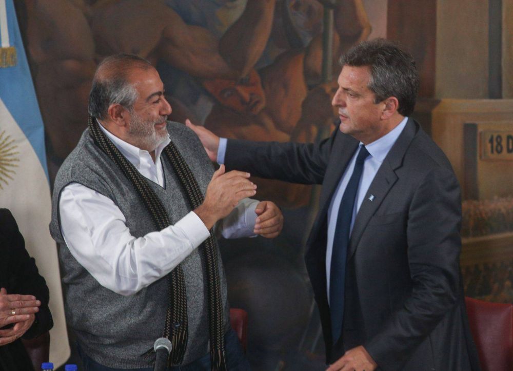 Comenz� septiembre: �Hasta cu�ndo se podr� cobrar la asignaci�n no remunerativa dispuesta por el Gobierno?