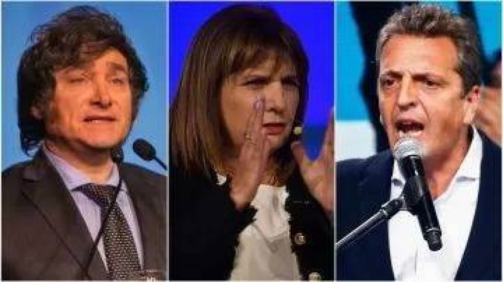Elecciones 2023: arranca Massa, el rol de CFK en la campaa, el voto dopamnico y 