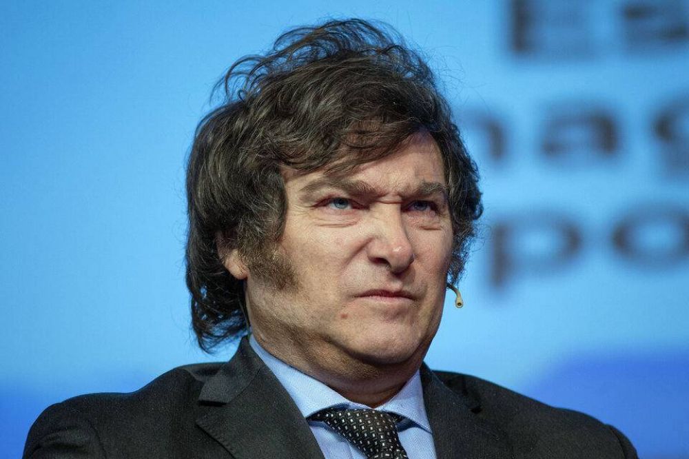 Puede Javier Milei ganar las elecciones en primera vuelta? El veredicto de los encuestadores