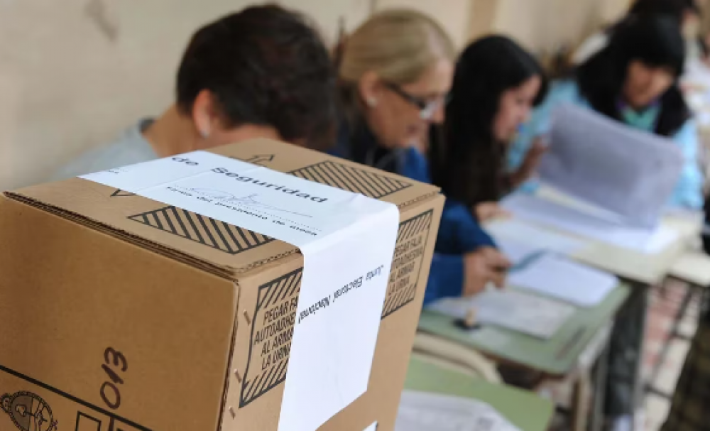 Elecciones en Mendoza: el peronismo retuvo seis intendencias en los primeros comicios despus de las PASO