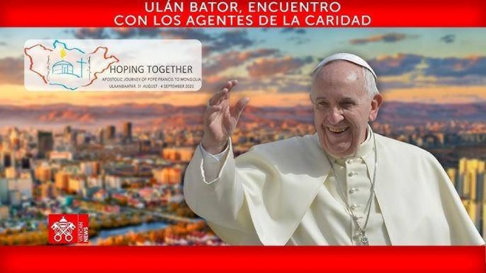 Quien tenga buena voluntad puede ser voluntario y ayudar al otro