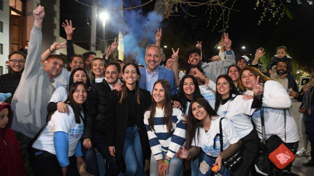 El peronismo retuvo las intendencias en las seis comunas que pona en juego en Mendoza