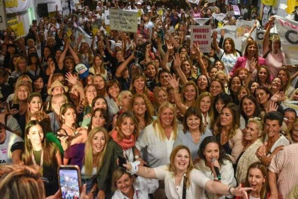 Por qu el voto de las mujeres ser clave en octubre